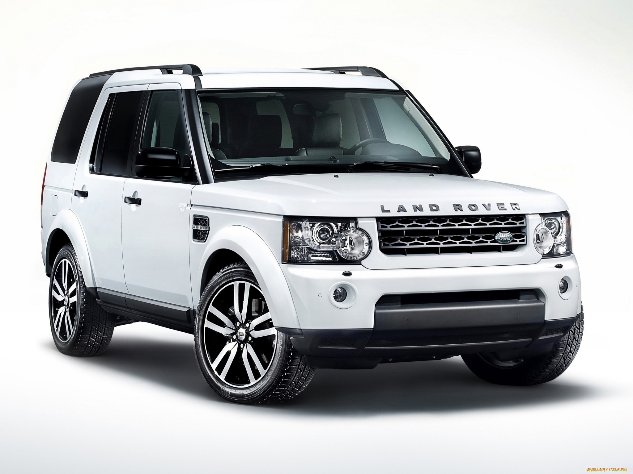 , land, rover